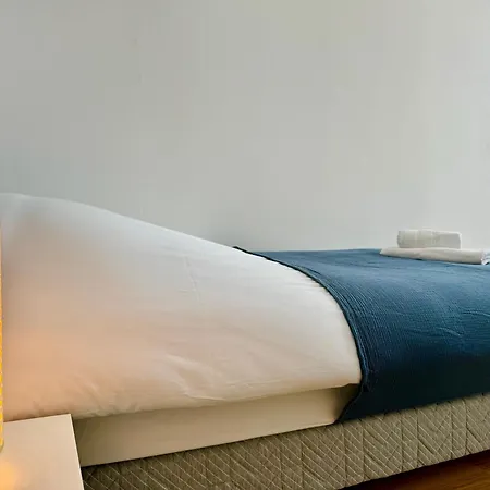 Apartment Chez Thalie 6 Personnes A *