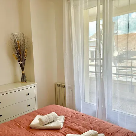 Chez Thalie 6 Personnes A Apartment *