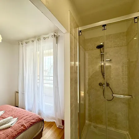 Chez Thalie 6 Personnes A Reims