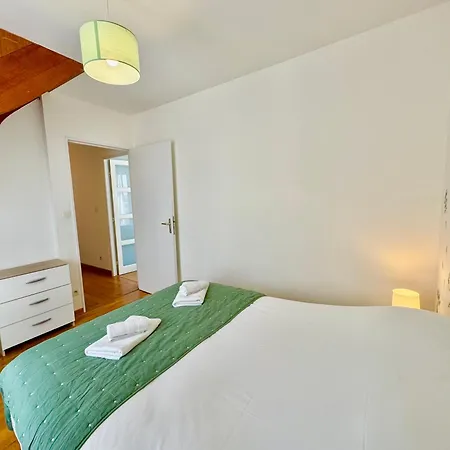 Chez Thalie 6 Personnes A Reims
