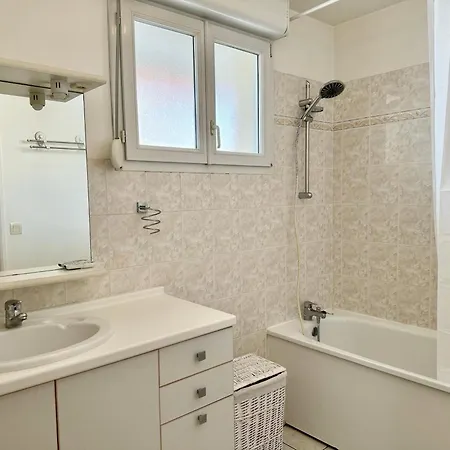 Chez Thalie 6 Personnes A Apartment